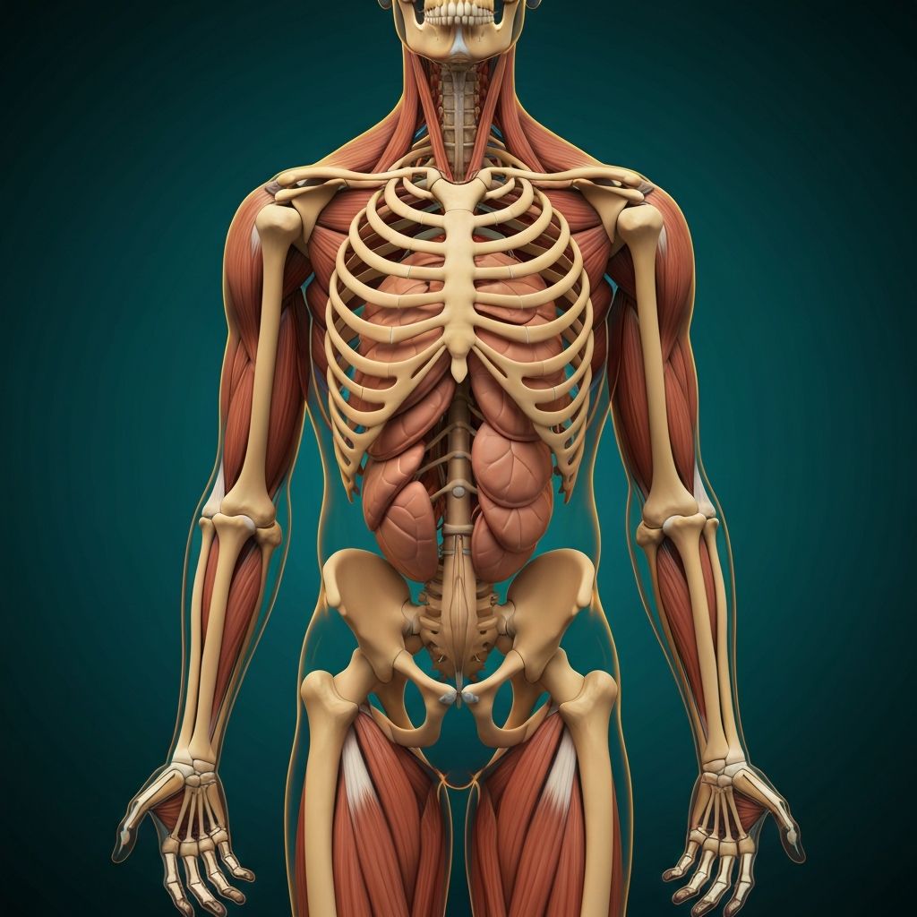 Body Composition Science